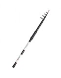 Prut DAM Aqua-X Tele Surf  4,2m 100-250gr