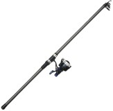 Prút DAM Combo Full Tech Telepower 3,50m 80-150gr + Navijak 40R + Vlasec 0,30mm