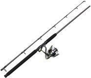Prut DAM Full Cat Combo Allround 2,85m 100-250gr + Naviják 6000 CMB