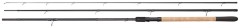 Prút DAM Impulse-X Match 13'0" 3,90m 5-25g 3diel