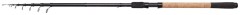Prut DAM IMPULSE-X TELE MATCH 3,90m 10-30gr