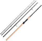 Prut DAM Nanoflex Pro+ Salmon Stick BC MF 3,60m 30-100gr