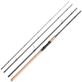 Prut DAM Nanoflex Pro+ Seatrout Stick M Prut DAM Nanoflex Pro+ Seatrout Stick M