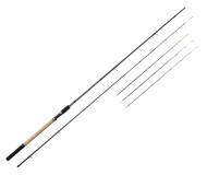 Prút DAM Over the Top Feeder 10-60gr