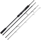 Prut DAM Quadra Safar 2 Spin 2,40m 20-60gr