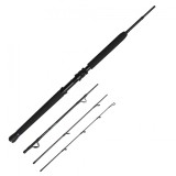 Prút DAM Salt-X Travel Boat 2,10m 60-200gr Prút DAM Salt-X Travel Boat 2,10m 60-200gr