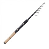 Prut DAM Shadow Tele Mini Spin 2,40m 7-30gr