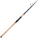 Prut DAM Steelhead Iconic Tele Spin MF 2,40m 6-18gr