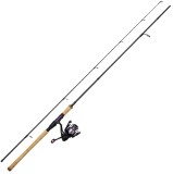 Prut DAM Trendy Spinning Combo 2,10m 5-20gr + Naviják 2500 CMB