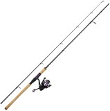 Prút DAM Trendy Spinning Combo 2,40m 7-28gr + Navijak 3000 CMB