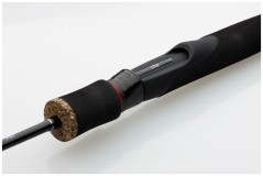 Prut DAM Yagi Light Spoon 2díl 1,90m 1-4g