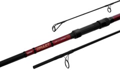 Prut Delphin Amulet Carp 3,60m 3,00lb 3díl