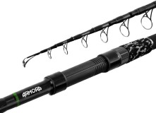 Prut Delphin Armora Tele