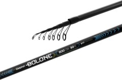 Prut Delphin Bolonex 4,00m 30gr
