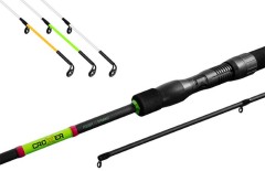 Prút Delphin Croxer 2,40m 45gr
