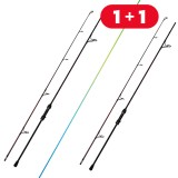 Prut Delphin Etna LEGEND4RY 2,70m 2,75lb 2díl Akce 1+1 Prut Delphin Etna LEGEND4RY 2,70m 2,75lb 2díl Akce 1+1