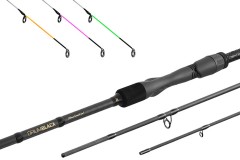Prut Delphin Opium BlacxFeeder 3G TechnoCORK + 3 Špičky