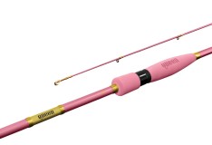 Prut Delphin Queen Spin 2 dijela 2,10m 2-10gr Prut Delphin Queen Spin 2 dijela 2,10m 2-10gr