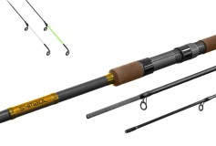 Prut Delphin Symbol Feeder 2 3,30m / 100gr