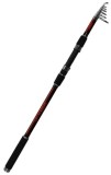 Prút Delphin Taiga 3,3m 3,00lb