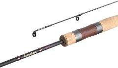Prut Delphin TROUTERA SoftLURE 1,80m 0,5-6gr