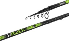 Prut Delphin XAWER TeleFLOAT 4,20m 30gr