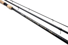 Prút Drennan Acolyte Plus 3,9m - 3diely