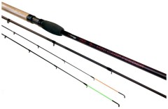 Prut Drennan Red Range Mini Carp Feeder 9ft 2,74m 30gr