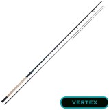 Prút Drennan Vertex 11ft Medium Feeder Rod