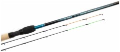 Prút Drennan Vertex 12ft Medium Feeder Rod