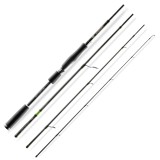 Prút Favorite X1 Travel 2,13m 4-18gr