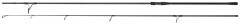 Prut Fox Horizon X5 Black 3,60m 12ft 3,25lb