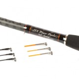 Prut Free Spirit CTX Power Feeder Special 14ft 40-120gr 3díl Prut Free Spirit CTX Power Feeder Special 14ft 40-120gr 3díl