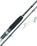 Prút Free Spirit CTX SR Short Range Feeder 8' 2,40m 40gr