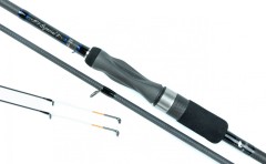 Prút Free Spirit Hi-S F1 Ultra Fine Feeder 2,70m 50-80gr Prút Free Spirit Hi-S F1 Ultra Fine Feeder 2,70m 50-80gr