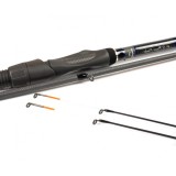 Prút Free Spirit Hi-S Power Feeder Distance 13ft 60-160gr 2diel Prút Free Spirit Hi-S Power Feeder Distance 13ft 60-160gr 2diel