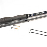 Prut Free Spirit Hi-S Power Feeder Special Korek 13ft 40-120gr 2díl