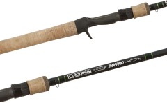 Prut G-Loomis IMX PRO Swimbait 904 Cast 2,29m 14-85gr Prut G-Loomis IMX PRO Swimbait 904 Cast 2,29m 14-85gr