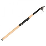 Prut Giants Fishing Black Power Tele 3,50m 80-150gr Prut Giants Fishing Black Power Tele 3,50m 80-150gr