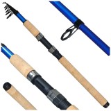 Prut Giants Fishing CLX MK2 Tele 2,4m 20-70gr Prut Giants Fishing CLX MK2 Tele 2,4m 20-70gr