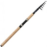 Prút Giants Fishing CLX Tele 3m 20-70gr