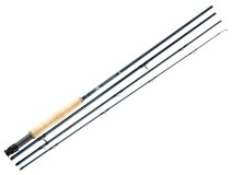 Prút Giants Fishing Fluent Fly XT 8,6ft #4