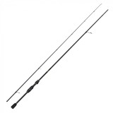 Prut Giants Fishing Gaube Black Spin 2,43m 8ft 4-12gr