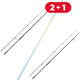 Prut Giants Fishing XRS200 3,60m 12ft 3,25lb Akce 2+1 Prut Giants Fishing XRS200 3,60m 12ft 3,25lb Akce 2+1