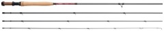 Prut Greys Wing Streamflex 10ft 4díl #5