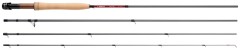 Prút Greys Wing Streamflex Fly Rod 4diel Prút Greys Wing Streamflex Fly Rod 4diel