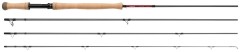 Prút Greys Wing Trout Spey Fly Rod 4diel 3,45m 11'4" # 5