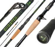 Prut Gunki Chooten Cut Sharp C (1+1)