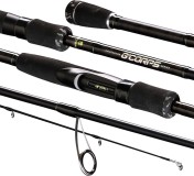 Prut Gunki G Corps Crossover S 2,28m 5-25gr