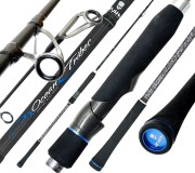 Prút Gunki Ocean Tribes Jig S XH 1,90m 160gr